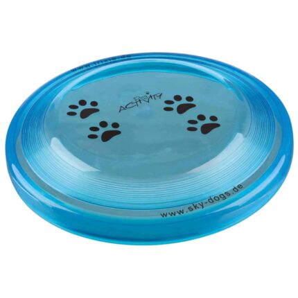Disc Dog Activity