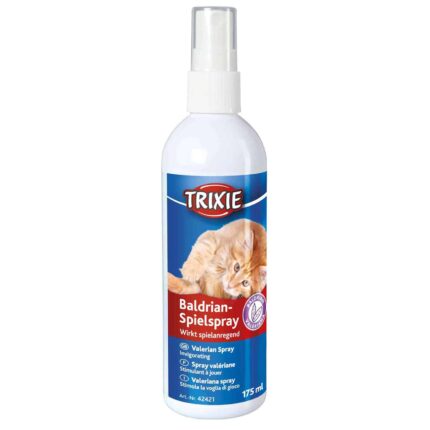 Spray Valeriana