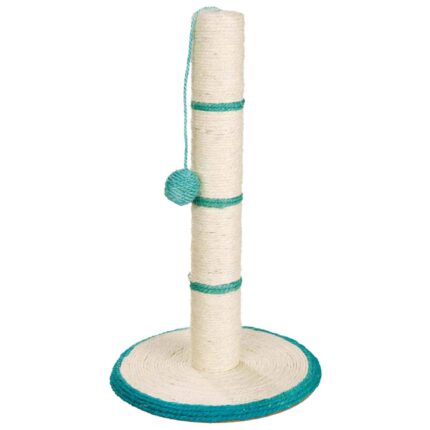 Poste Sisal con Base