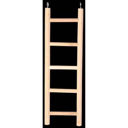 Escalera Loros