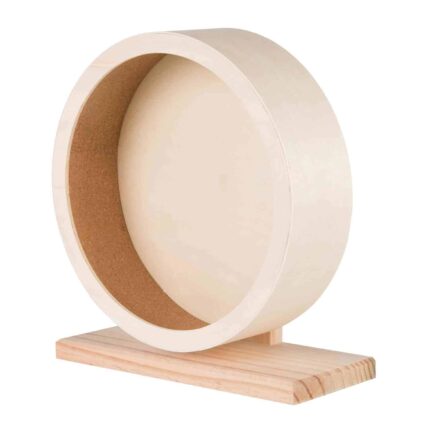 Rueda de Madera