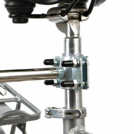 Set Bicicleta De Luxe