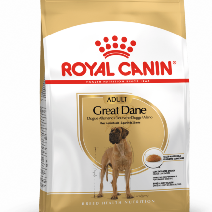 Royal Canin Great Dane Adult 12 Kg