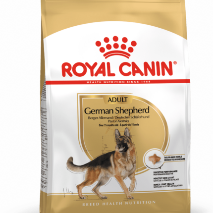 Royal Canin German Shepherd Adult 11 Kg
