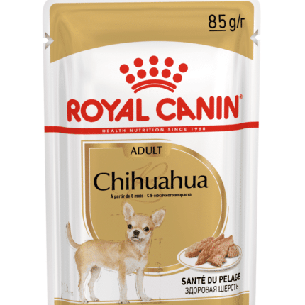 Royal Canin Chihuahua 85 Gr