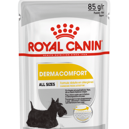 Royal Canin Dermacomfort 85 Gr