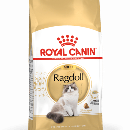 Royal Canin Ragdoll Adult 2 Kg