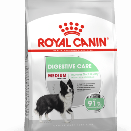 Royal Canin Medium Digestive Care