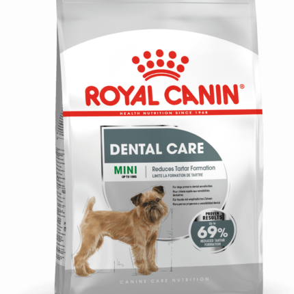 Royal Canin Mini Dental Care 3 Kg
