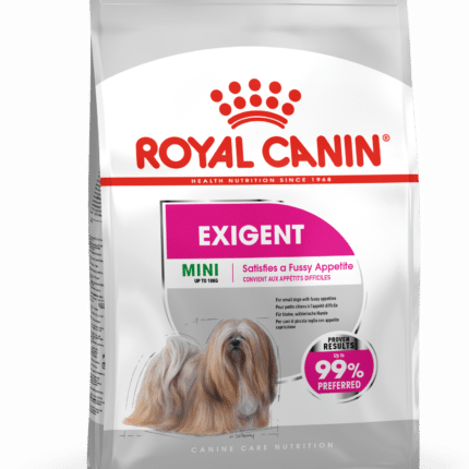 Royal Canin Mini Exigent 3 Kg