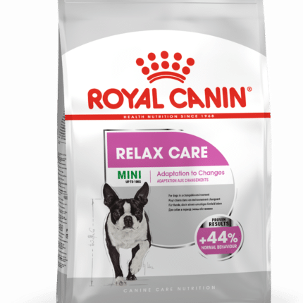 Royal Canin Mini Relax Care 3 Kg
