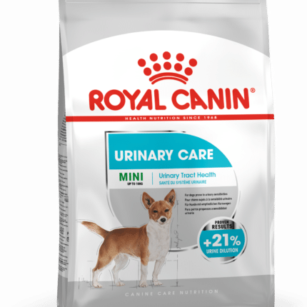 Royal Canin Mini Urinary Care 3 Kg