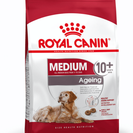 Royal Canin Medium Ageing 10+