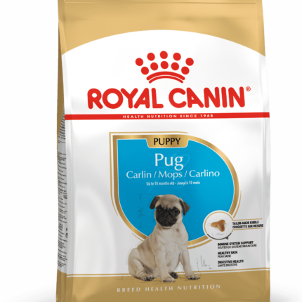Royal Canin Pug Puppy 1.5 Kg