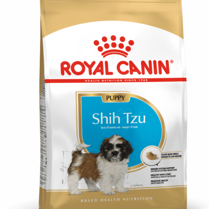 Royal Canin Shih Tzu Puppy 1.5 Kg