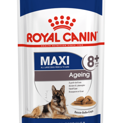 Royal Canin Maxi Ageing 140 Gr