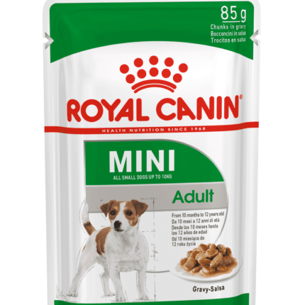 Royal Canin Mini Adult 85 Gr