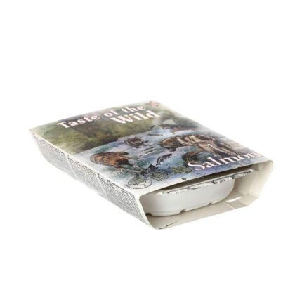 Taste Of The Wild Bandeja Tray Dog - Salmon and Herring 390 Gr