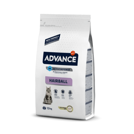 Advance Gato Hairball