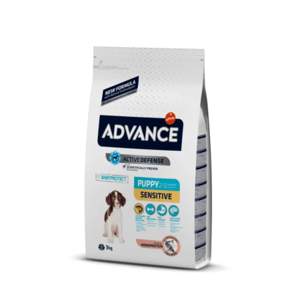 Advance Puppy Sensitive