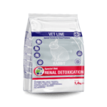 Vet Line Renal Detoxication para Conejos 1.4Kg Cunipic