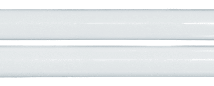 sera lámpara de recambio PL 24 W blanco/blanco