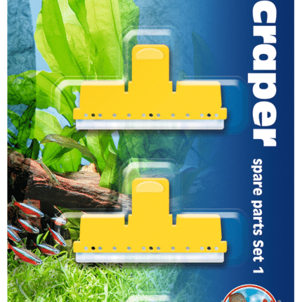 sera scraper recambios, Set 1