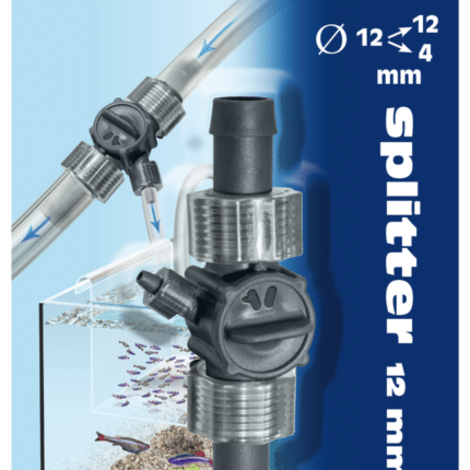 sera splitter de manguera
