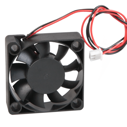 sera ventilador