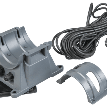 sera pie de montaje para sistema UV-C 24 W