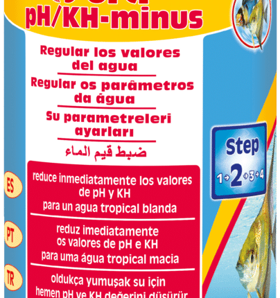sera pH/KH-minus