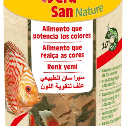 sera San Nature