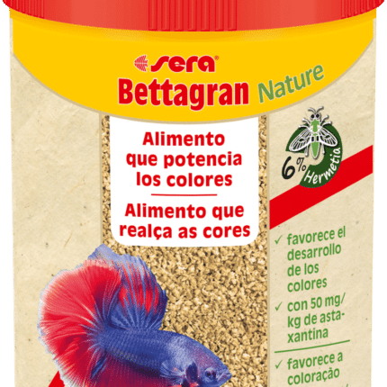 sera Bettagran Nature