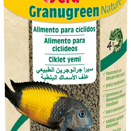 sera Granugreen Nature