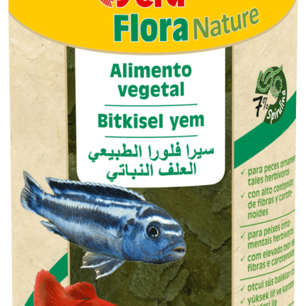 sera Flora Nature