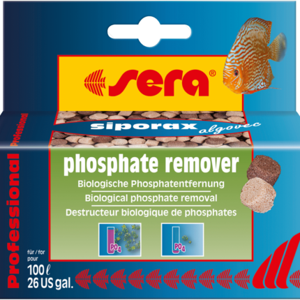 sera siporax algovec Professional