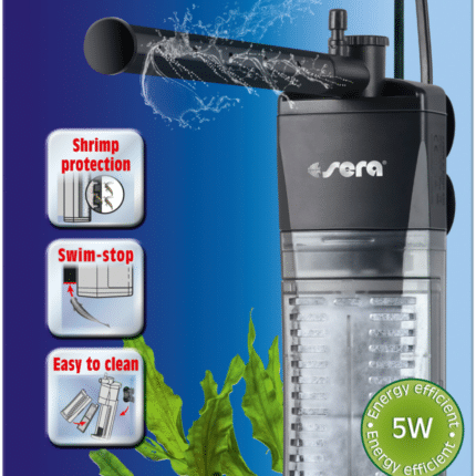 sera X-Edge – filtro de esquina