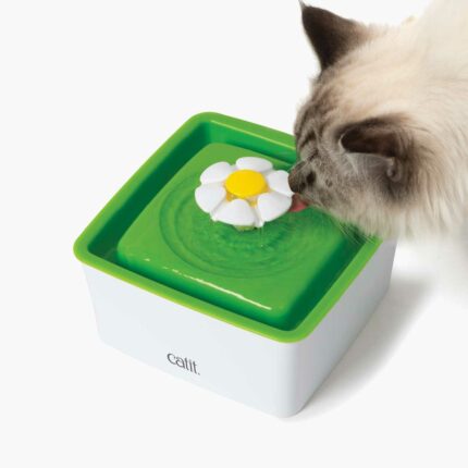 Catit Mini Flower Fountain 1,5 Litros