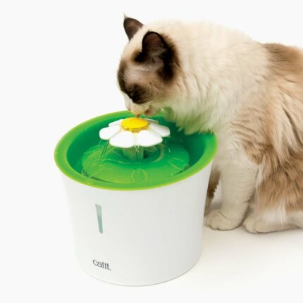 Catit Flower Fountain 3 Litros