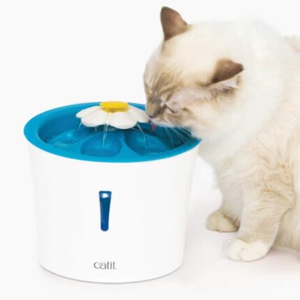 Catit Flower Fountain LED 3 Litros