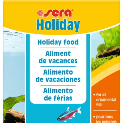 sera Holiday