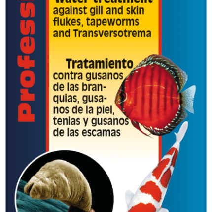 sera med Professional Tremazol