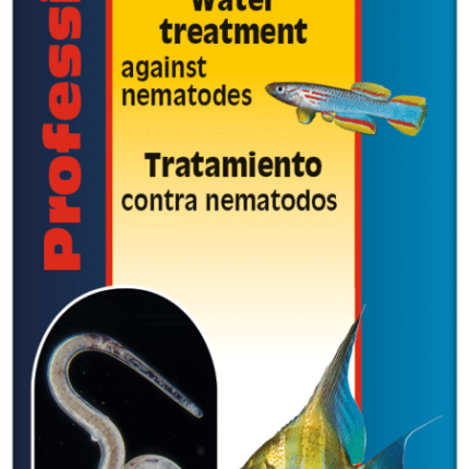 sera med Professional Nematol