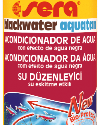 sera blackwater aquatan