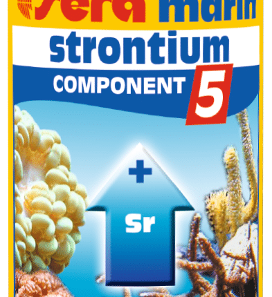 sera marin COMPONENT 5 strontium
