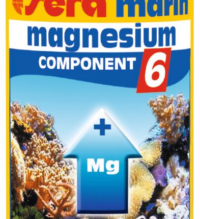sera marin COMPONENT 6 magnesium