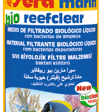 sera marin bio reefclear