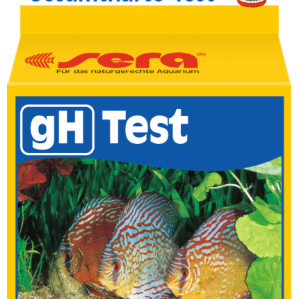 sera test de gH 15 ml