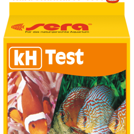 sera test de kH 15 ml