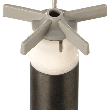 sera rotor para P + F 400